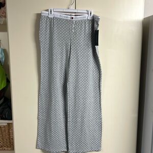 Tommy Hilfiger Lounge Pants NWT